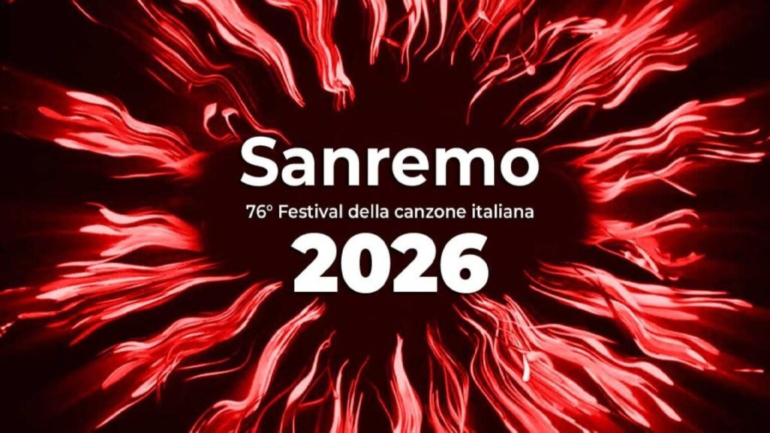 Sanremo 2026