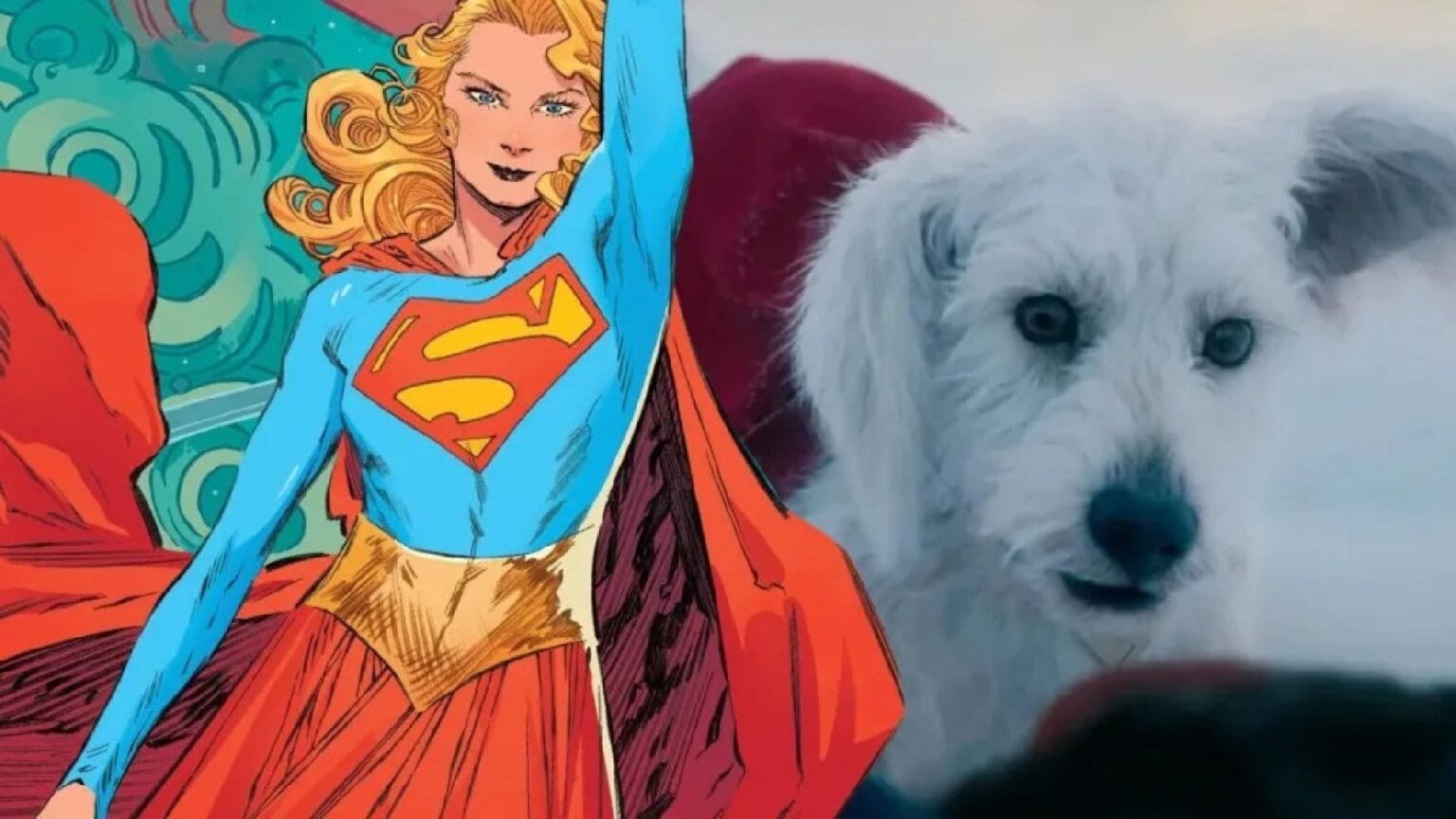 Krypto morirà in Supergirl? La scena del trailer che ha terrorizzato i fan (e la teoria confermata da James Gunn) Supergirl e Krypto