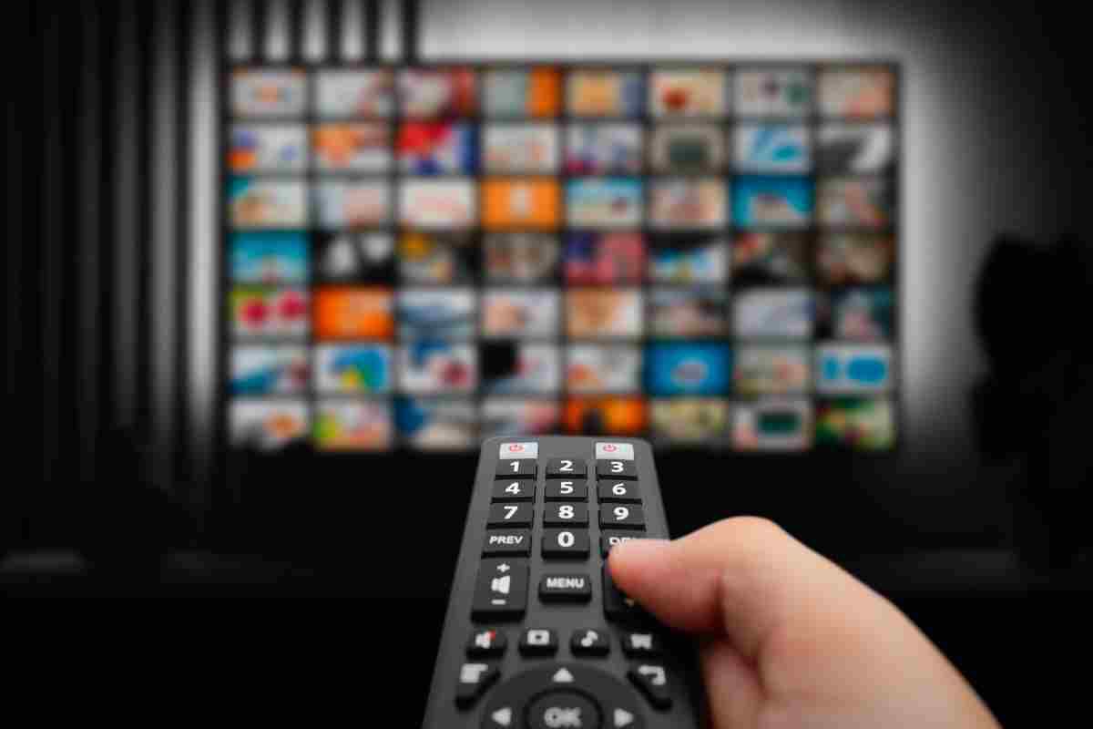 Nuova TV notizia