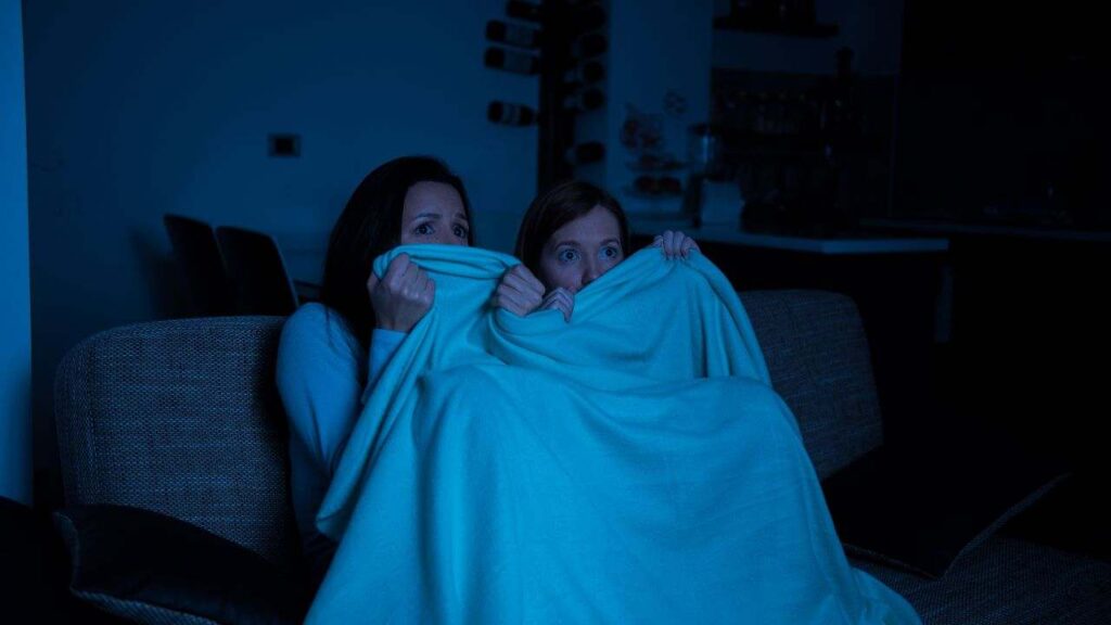 Questo horror pazzesco non ti farà dormire la notte: perfetto per gli amanti del brivido 28 anni dopo horror pazzesco su prime video