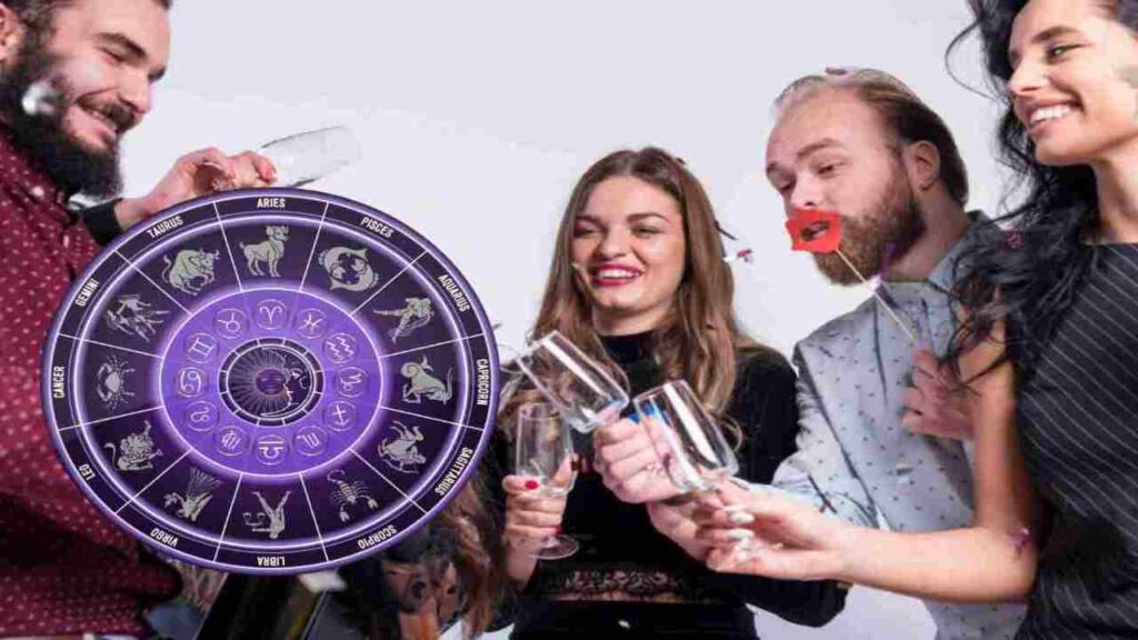 top 5 dicembre segni zodiacali