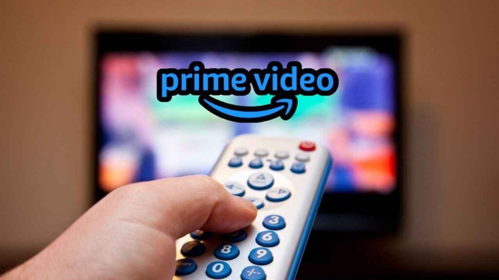 prime video commedia con michelle pfeiffer