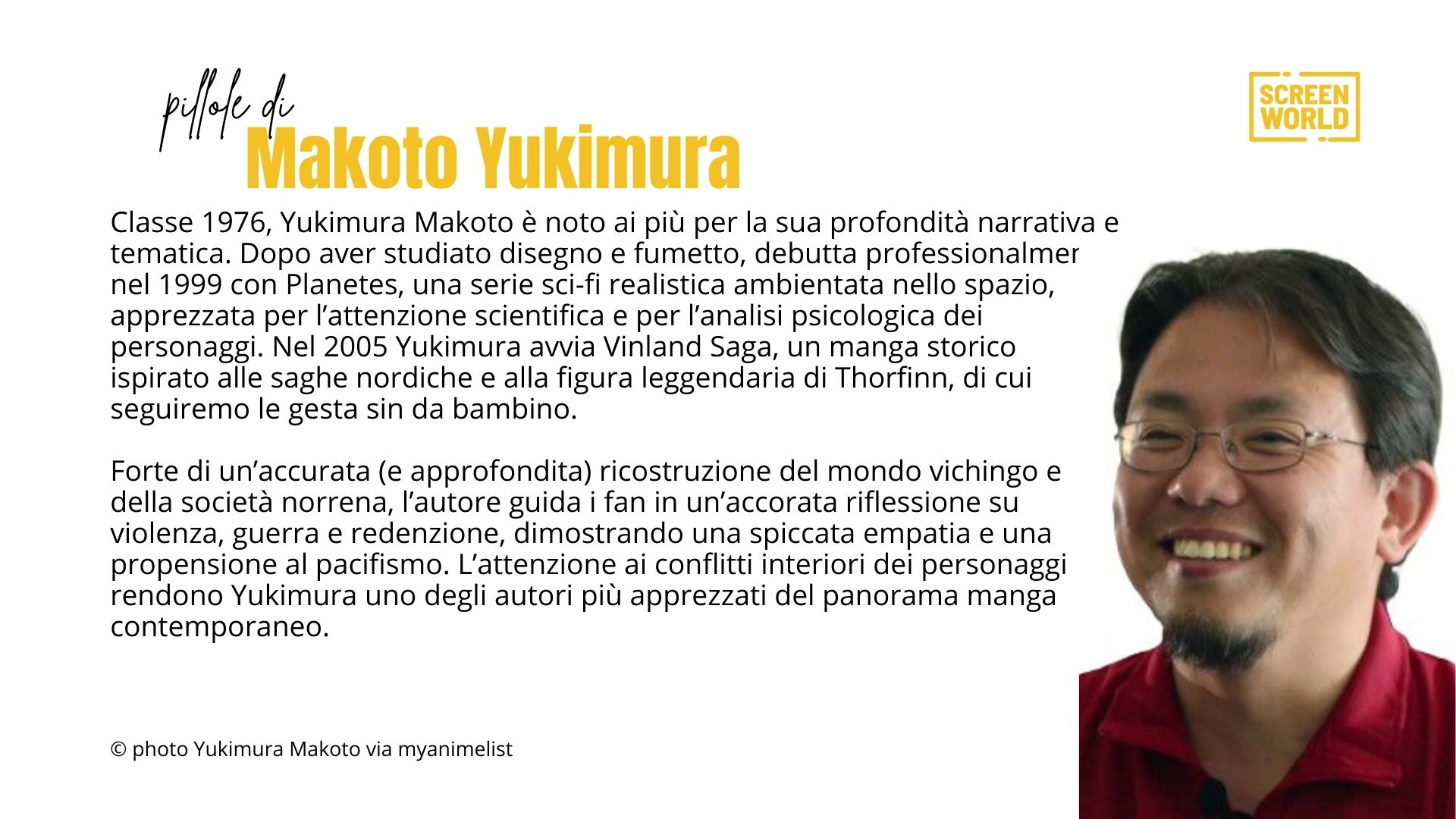 makoto yukimura, canva e © myanimelist