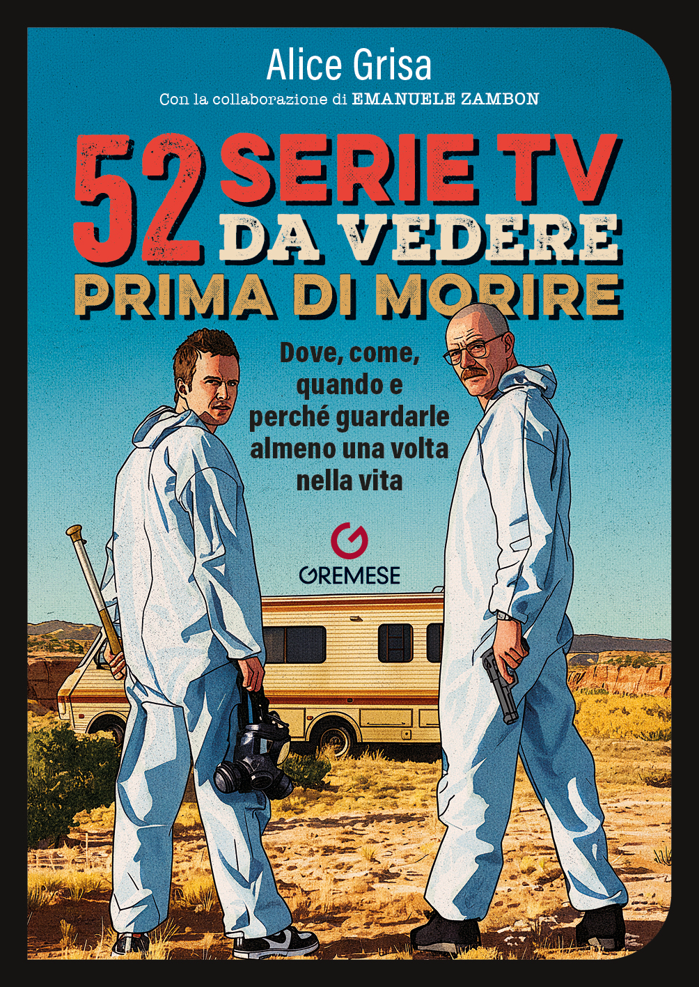 52 serie da vedere prima di morire
