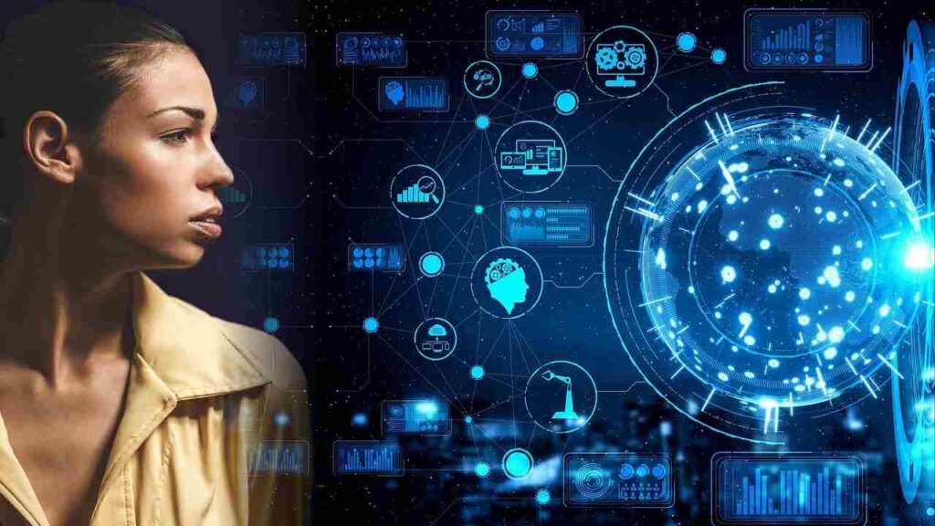 Tutti facciamo un errore madornale con l’IA: smetti subito o saranno guai seri Intelligenza artificiale errore