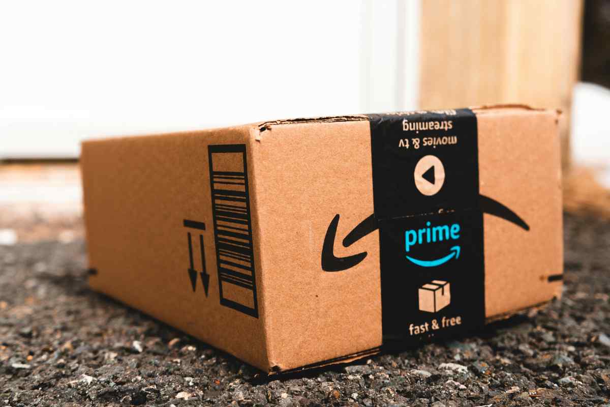 Amazon Prime riscatta i giochi gratis 