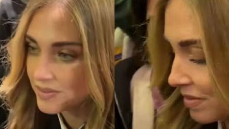 Ferragni assolta, il giudice cancella il Pandoro gate: cosa è successo in aula Chiara Ferragni