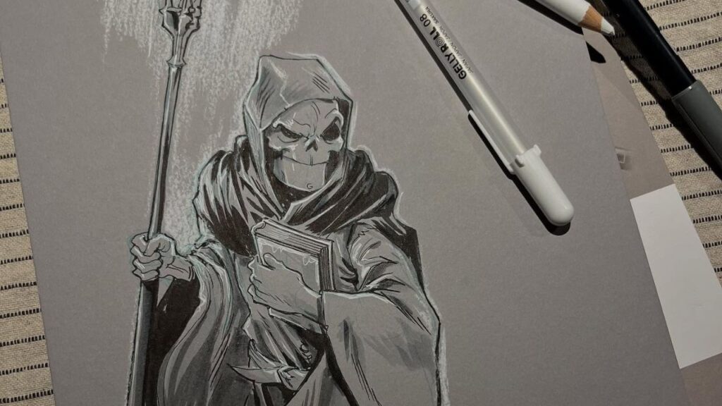 Studio di Riccardo Crosa