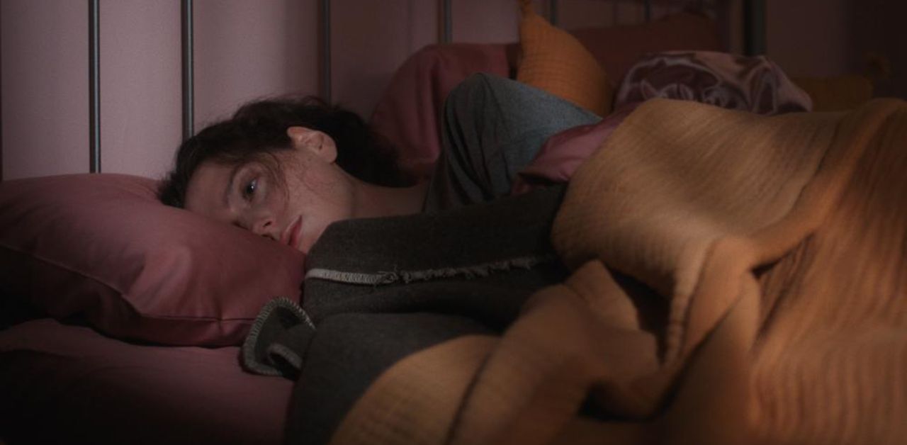 Eva Victor in Sorry, Baby