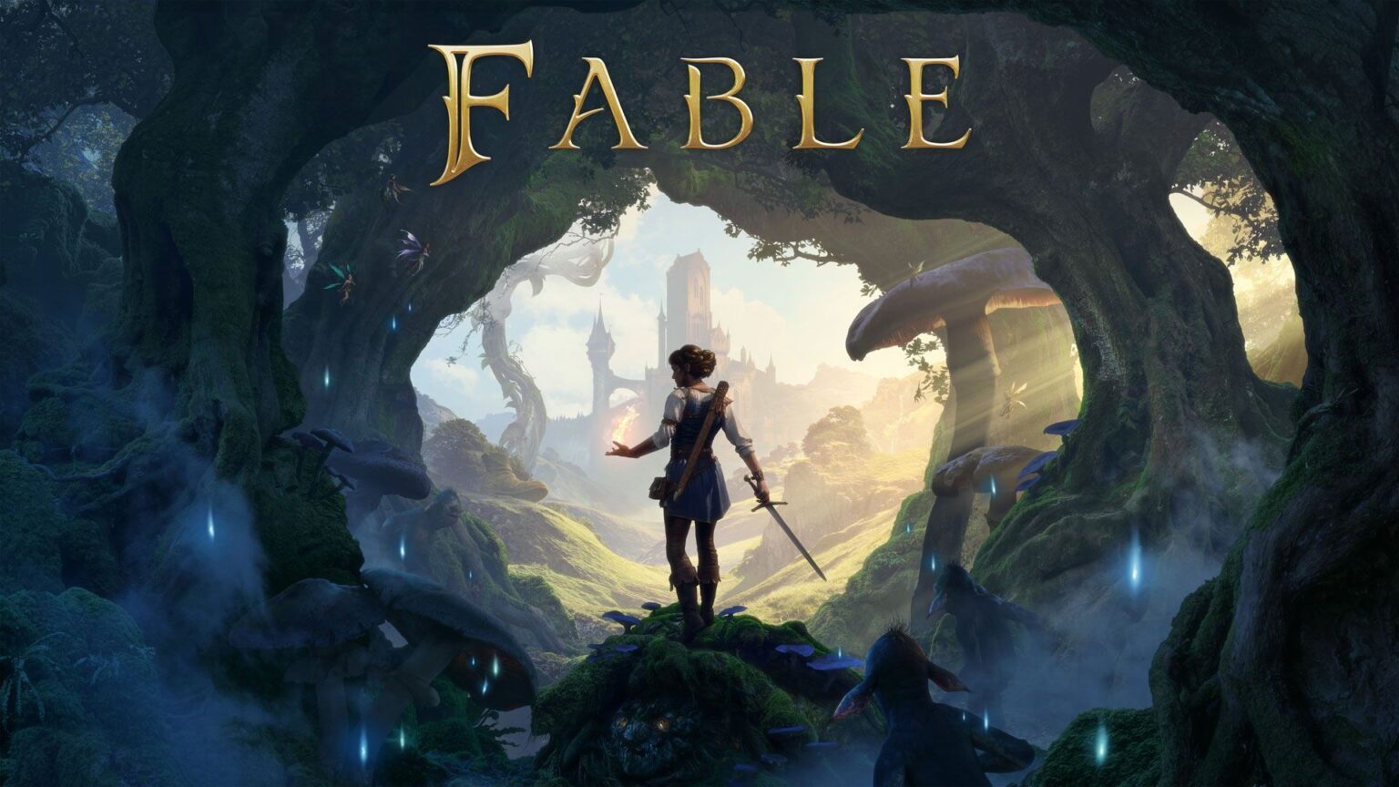 L’importanza di chiamarsi Fable: i segreti del successo e l’attesa di un nuovo futuro Fable