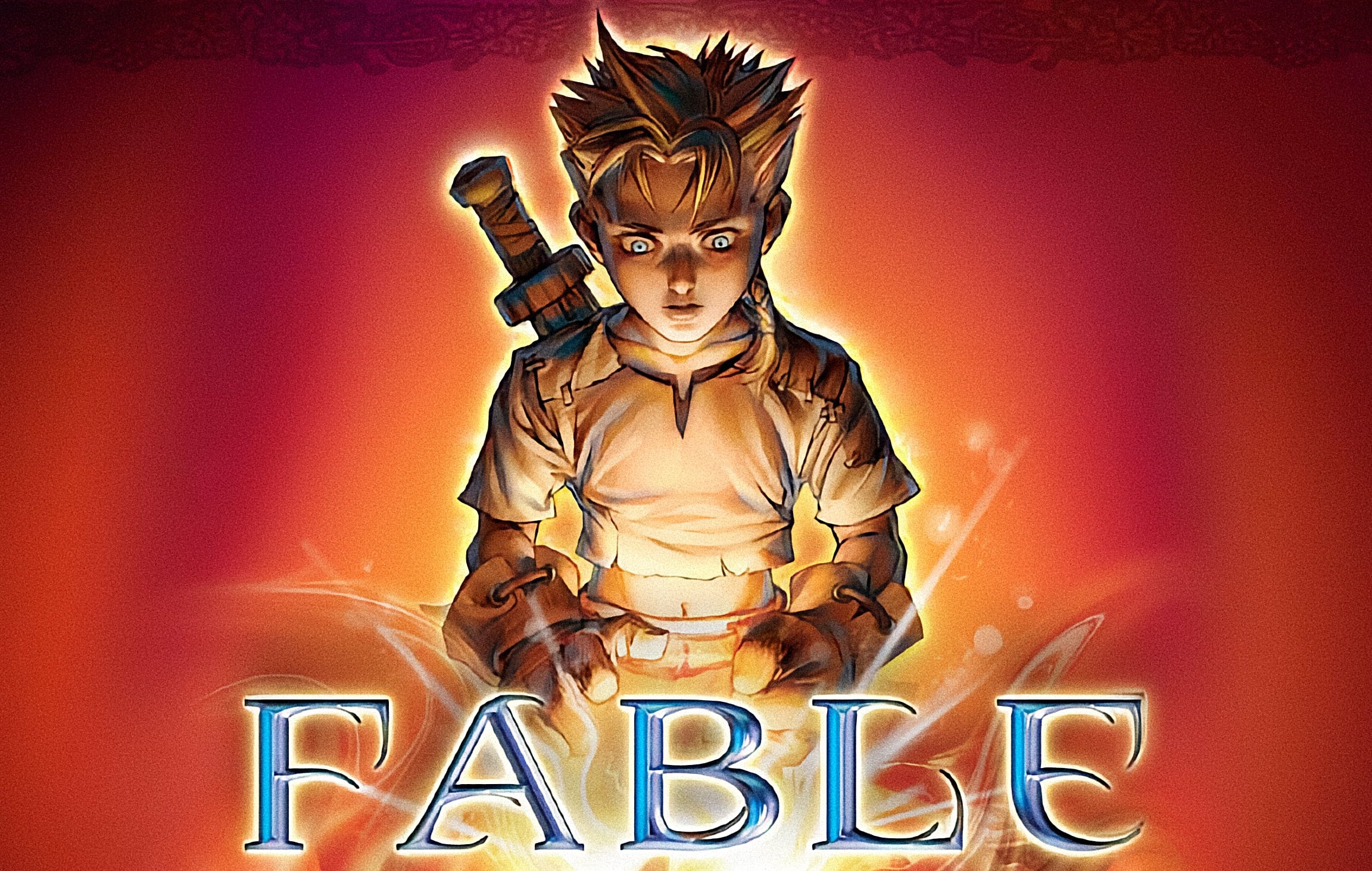 Fable Primo Capitolo Copertina