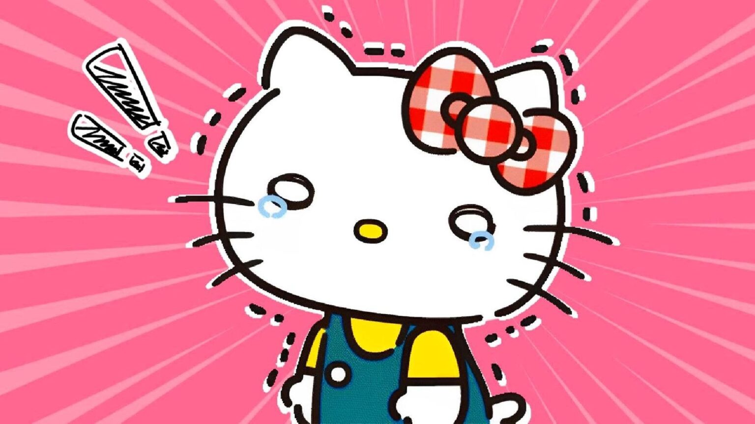 Sei fan di Hello Kitty? Questi gadget virali su TikTok sono pronti per essere acquistati Hello Kitty