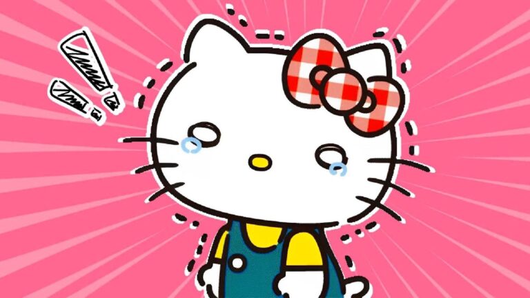 Sei fan di Hello Kitty? Questi gadget virali su TikTok sono pronti per essere acquistati Hello Kitty