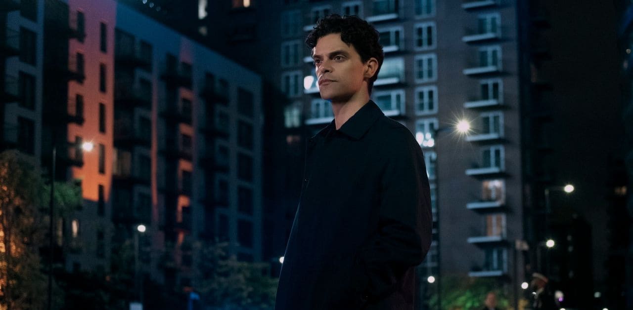 Jacob Fortune Lloyd in una scena di Steal - La rapina