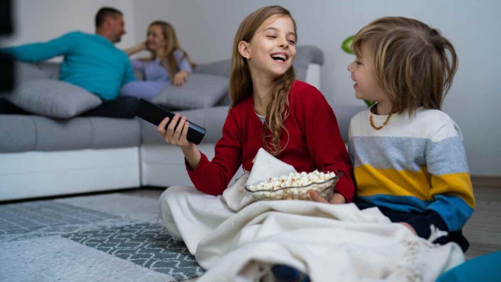 Streaming Tubi nuovo