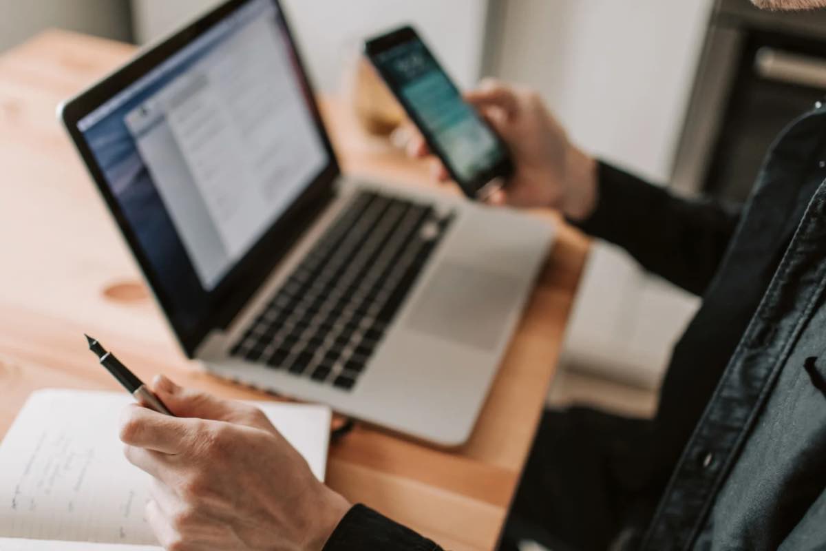 PC Whatsapp connessi