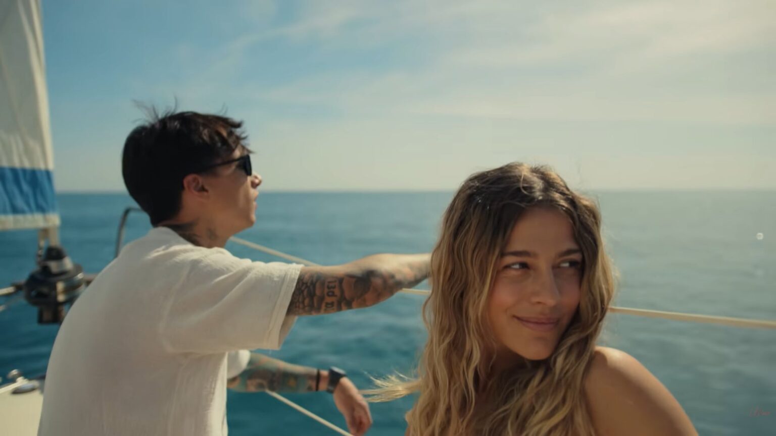 Ultimo e Jacqueline, cosa c’è davvero dietro le voci di tradimento che stanno dividendo i fan: la verità su testimoni e messaggi segreti Ultimo e Jacqueline