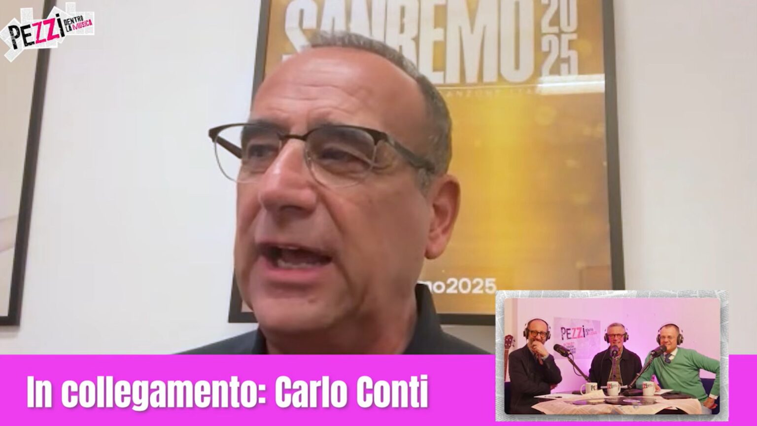 I rifiuti di Sanremo 2026