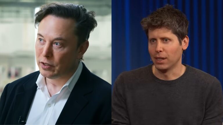 Musk chiede 134 miliardi a OpenAI nonostante sia l’uomo più ricco del mondo: il processo parte ad aprile