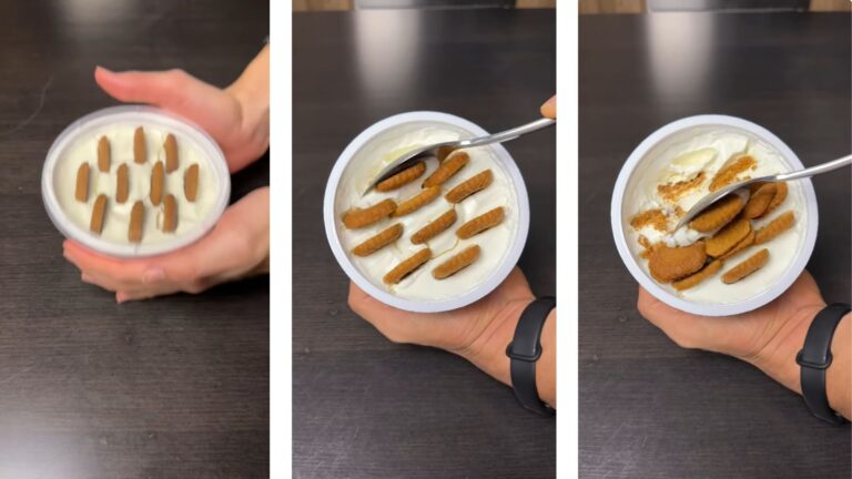 La finta cheesecake che sta dividendo l’Italia ed è virale sui social: geniale o una presa in giro? japanese cheesecake