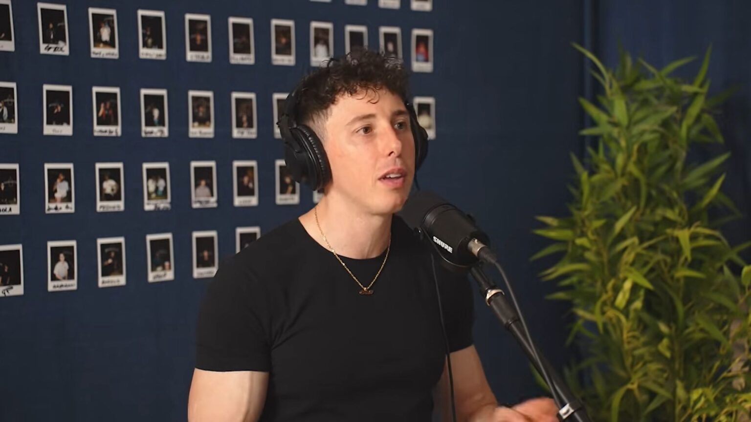 Il trend “Come cucinavo nel prime”: la sfida TikTok che sta mettendo in crisi vip e sportivi (e un po’ anche noi) Shade risponde al trend TikTok del "cucinare"