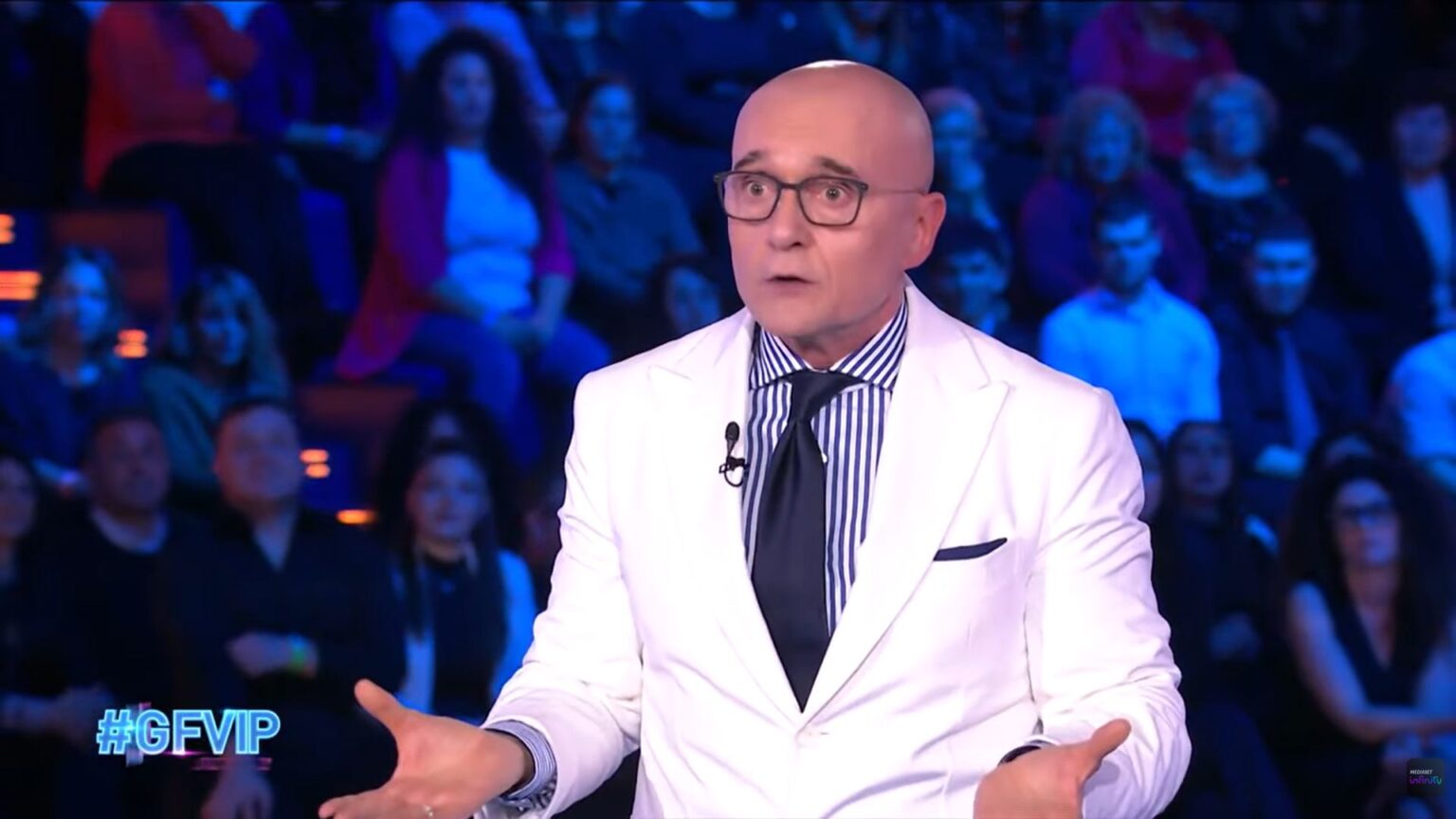 Mediaset spegne il Grande Fratello Vip: reality cancellato dal palinsesto (ma non dai tribunali) Grande fratello cancellato?