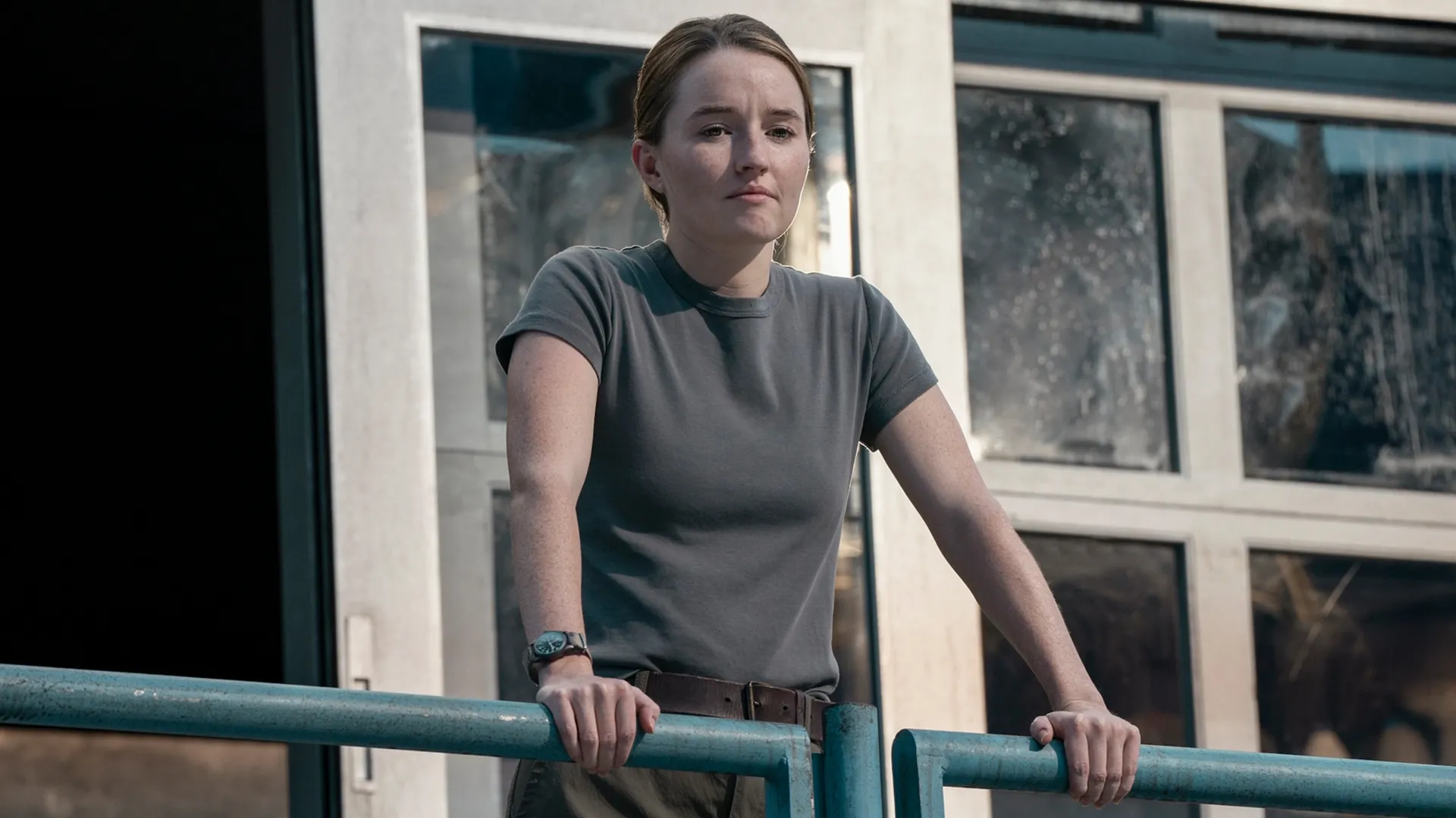 The last of us -©HBO Max