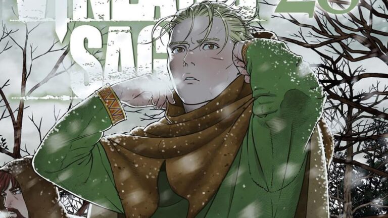 Vinland Saga -©Star Comics
