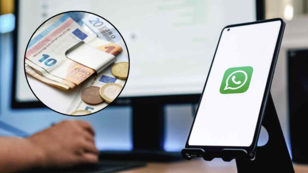 WhatsApp diventa a pagamento, non è una bufala. Pagare o no? Cosa conviene fare davvero e perché Dopo anni di servizio gratuito, la celebre applicazione di messaggistica istantanea ha annunciato un cambiamento sostanziale nel suo modello di business