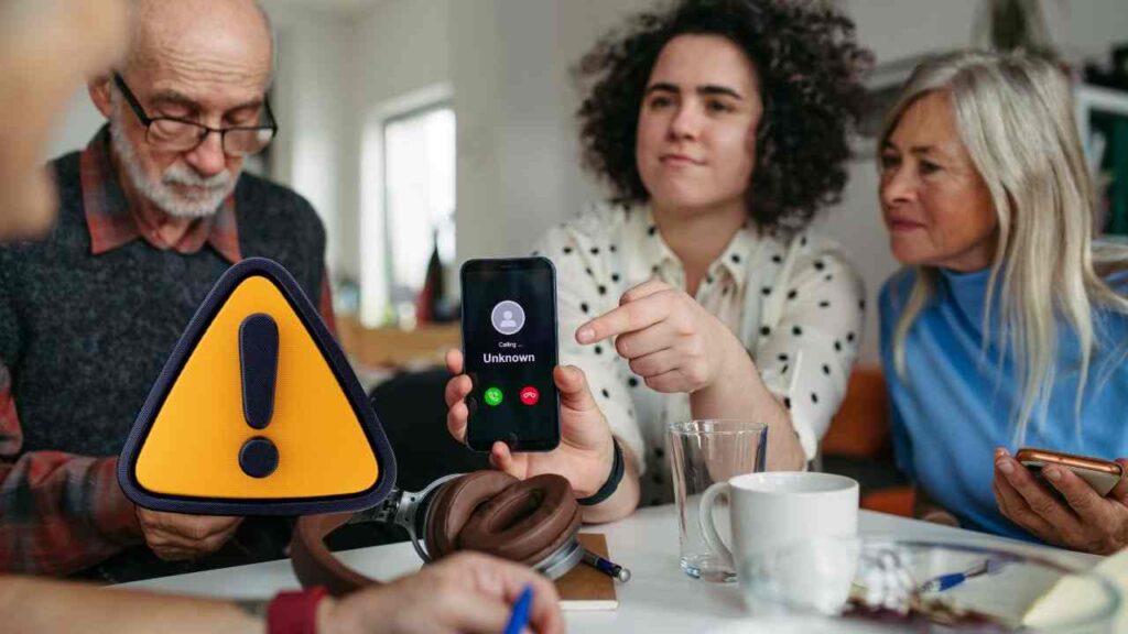 La truffa telefonica che sta ingannando tutti: nemmeno i tecnici la riconoscono cellulare truffa