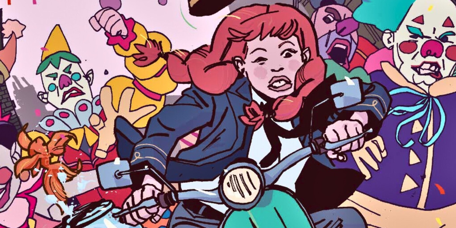 rick remender torna all8217avventura con i seasons da Screenworld.it rick remender torna all8217avventura con i seasons