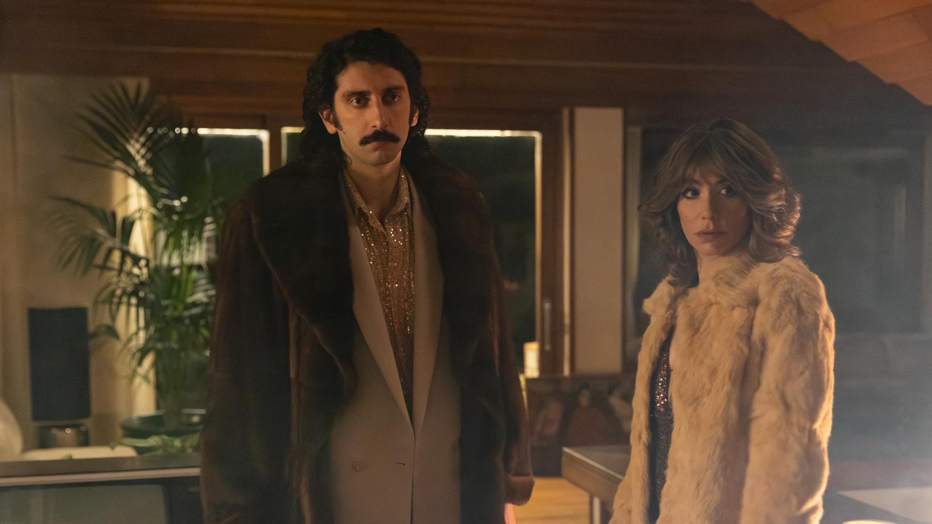 Il Falsario: recensione