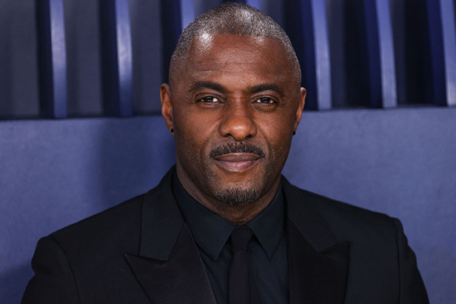 Idris ELBA