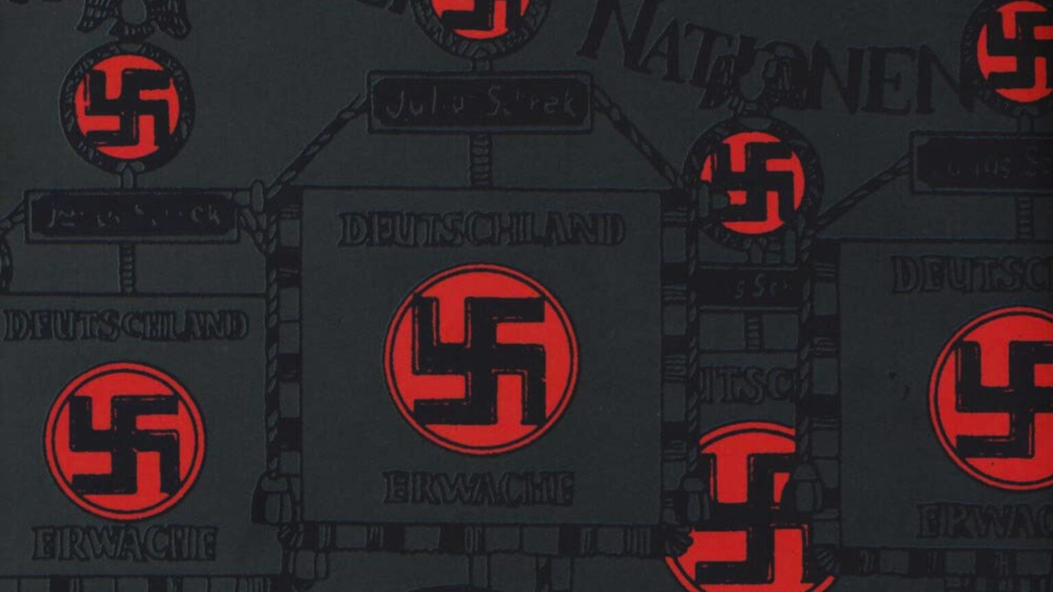 i tre adolf, © amazon prime