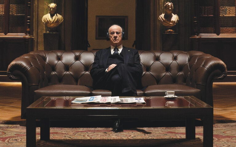 La Grazia di Paolo Sorrentino