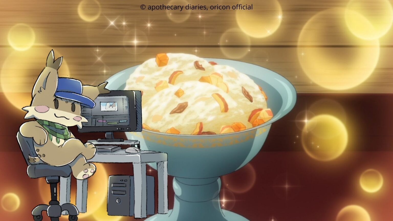 © misu yamaneko, intervista