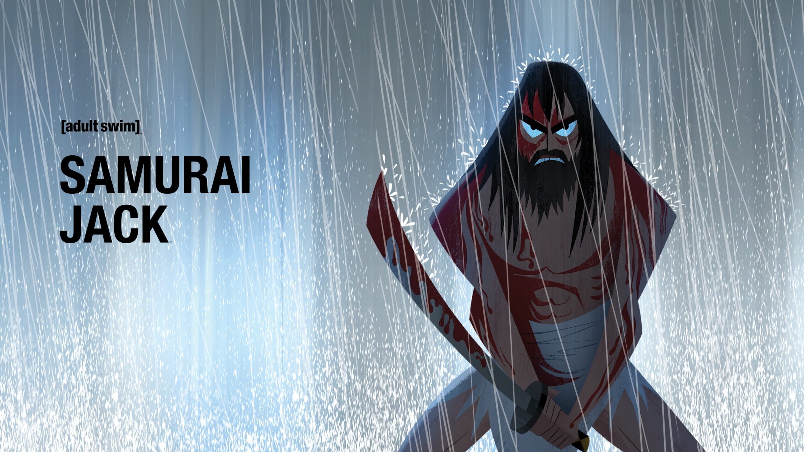 Samurai Jack -©Adult Swim