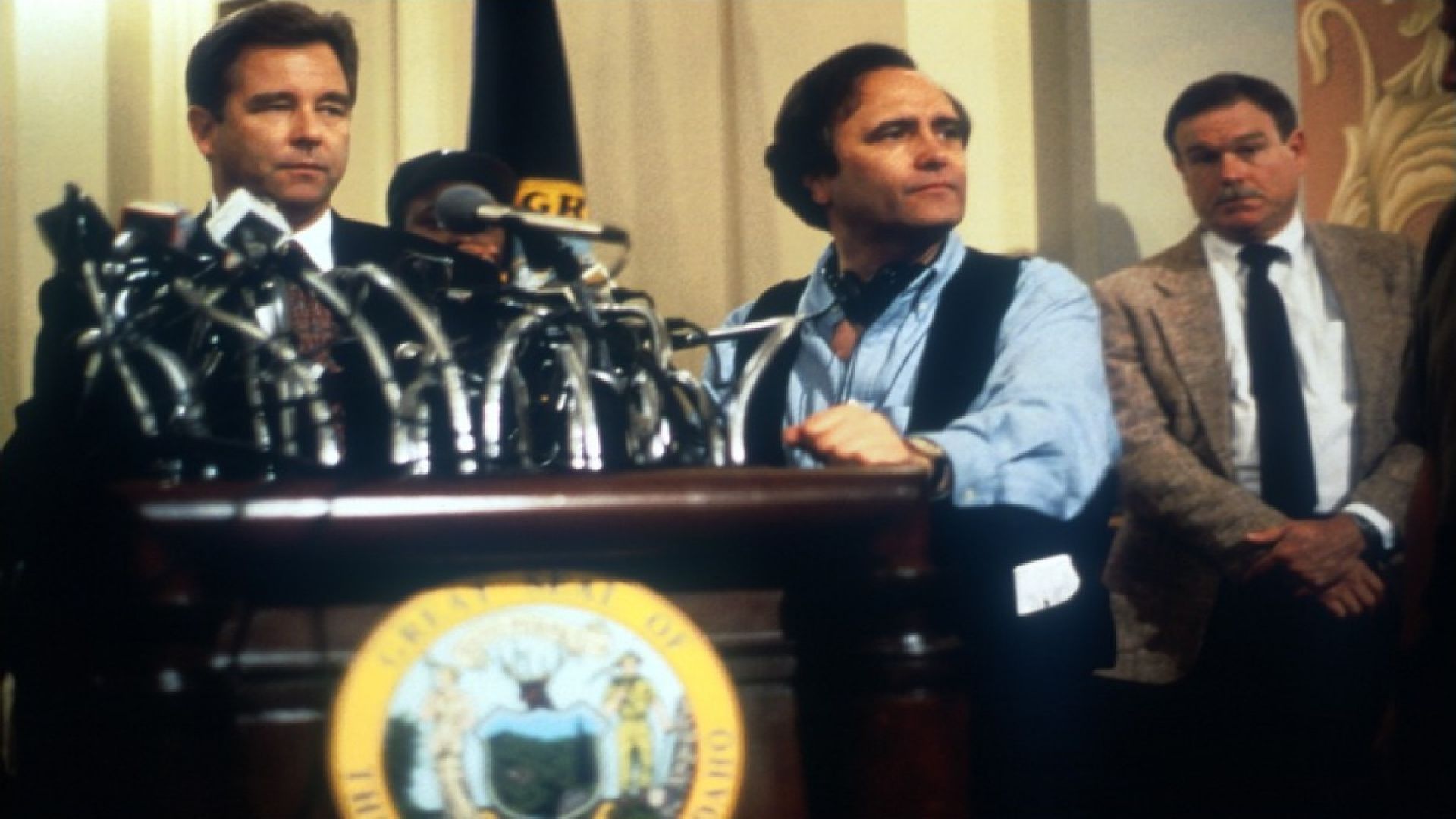 La seconda guerra civile americana -©HBO
