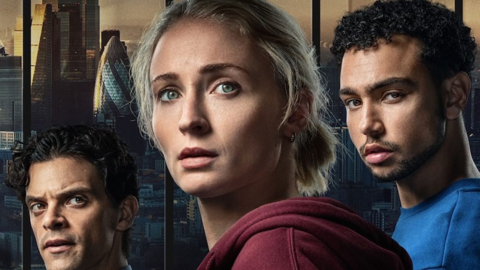 Steal – La rapina: il significato simbolico di un furto Steal - La rapina