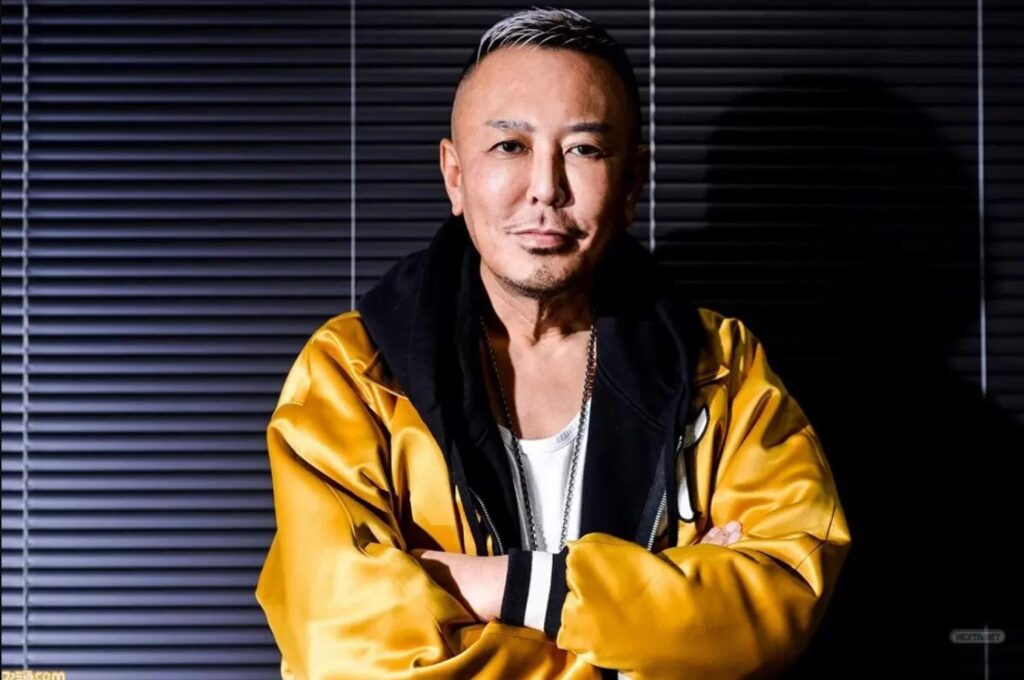 Chi è Toshihiro Nagoshi? Scopriamo il padre della saga di Yakuza e di Gang of Dragon Toshihiro Nagoshi