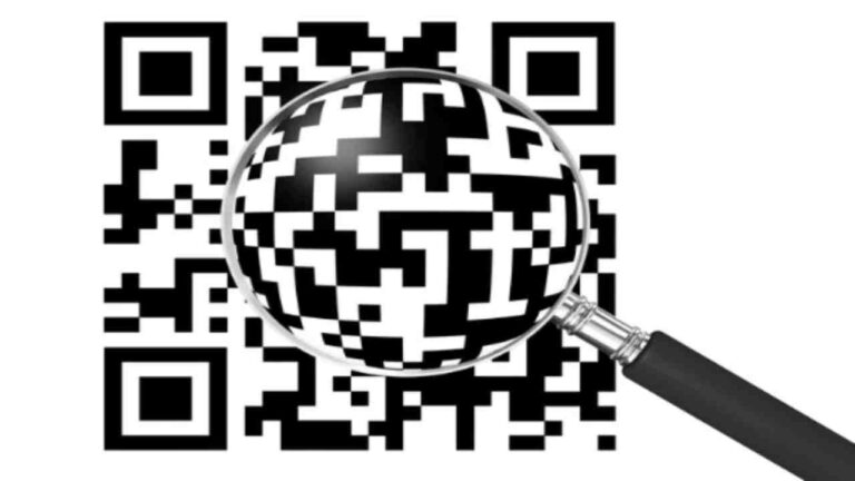 codice QR