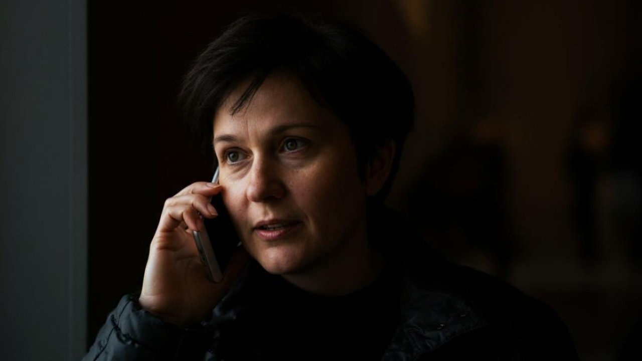 truffa telefonica ia