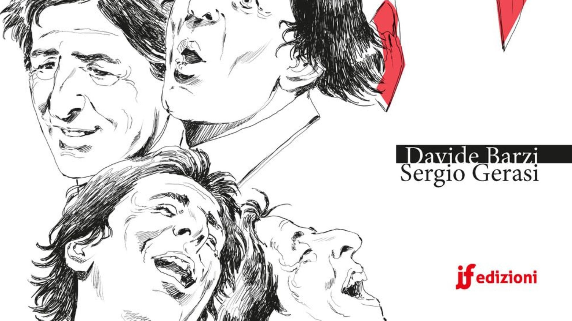 G&G, Davide Brazi, via © amazon