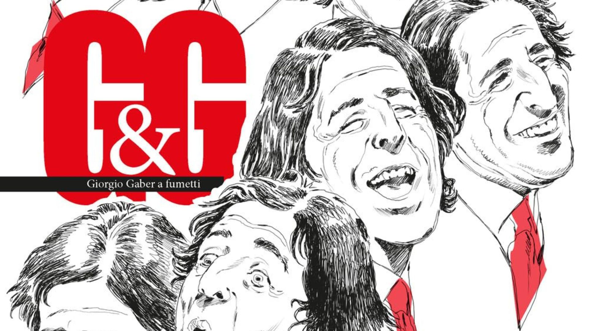 G&G, Davide Brazi, via © amazon