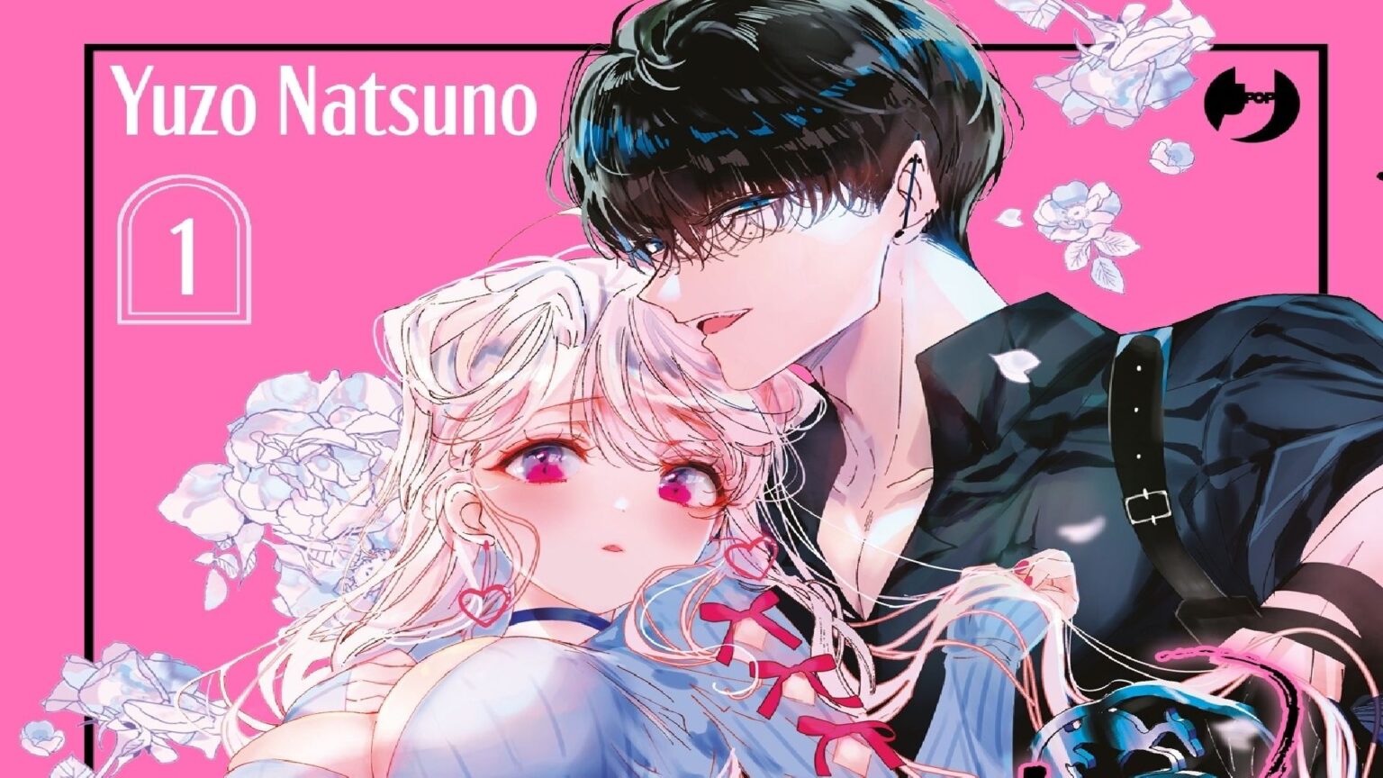 Assassin and Cinderella è il manga demenziale che dovete leggere assolutamente Assassin and Cinderella -©J-Pop Manga