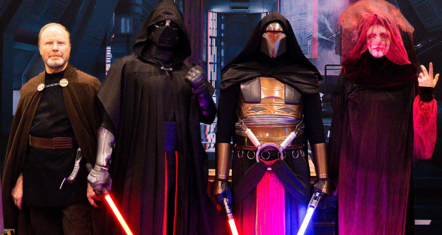 Be Comics! Be Games! -©GL events Italia