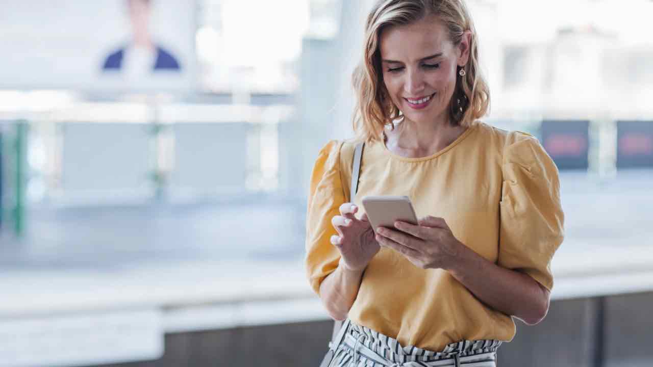 Cellulare Wind offerta