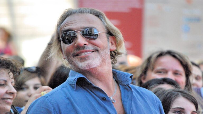 Luca Ward - Depositphotos