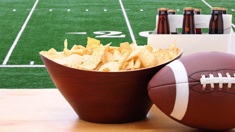 Dove guardare il Super Bowl in Italia