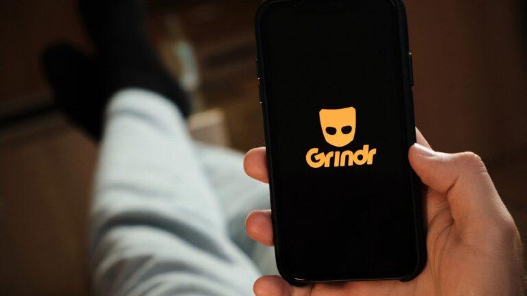 Usare l'app di incontri LGBTQ+ Grindr